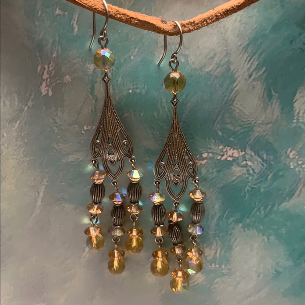 💥DANGLED EARRINGS 💥